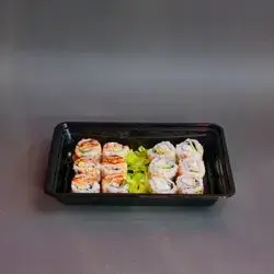 California Roll