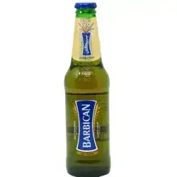 Barbican Malt 330ml