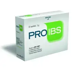 PROIBS 3g *10 Sachets Erbozeta
