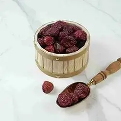 Red Pear