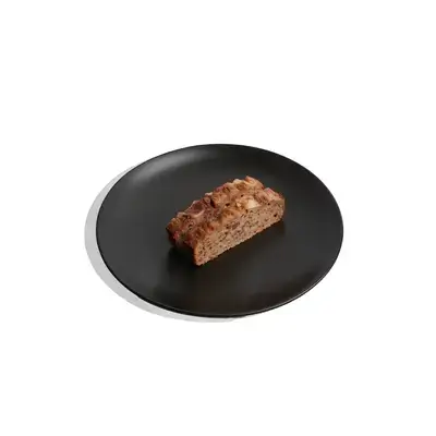 Banana Bread Mini Loaf