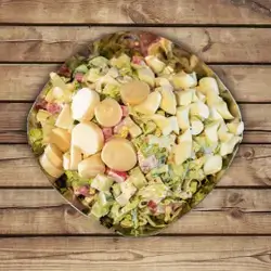 Nara Salad