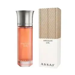 ASSAF Arrogate Girl EDP (200mL)