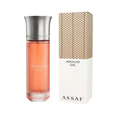 ASSAF Arrogate Girl EDP (200mL)