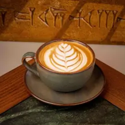 Cappuccino