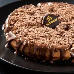 Waffle Flake