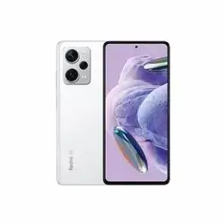 Redmi Note 12 Pro + 5g 8/256gb Polar White