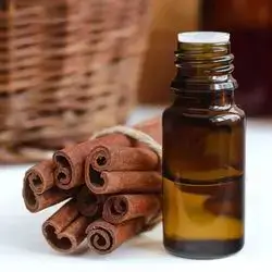Cinnamon Oil 