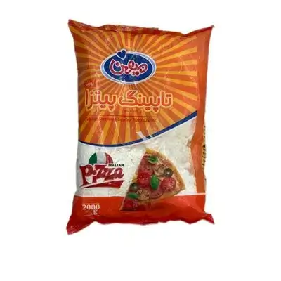 Mihan Pizza Cheese Typing 2kg
