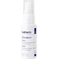 ivatherm cicaderm spray 50ml