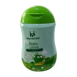Marvel Baby Lotion