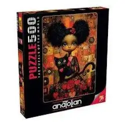 PUZZLE 500