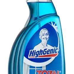 Hygenic Tozal