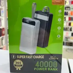 40000mah Powerbank