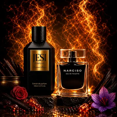 Narciso Eau de Toilette