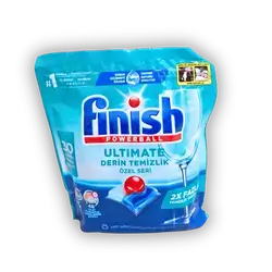 Love Finish Ultimate 30 Issue