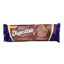 Nestle Digestive Chocolate 100 gm