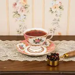 Grandpa’s Fruit Tea