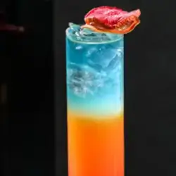 Lychee Rain Bow
