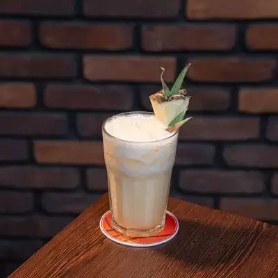 Pineapple Juice