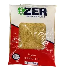Zeer poetry 500g