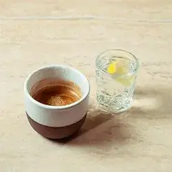 Espresso Double