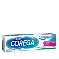 Corega Cream 40g