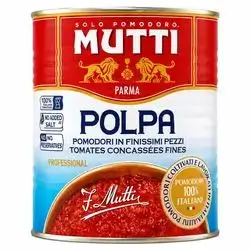 POLPA TOMATO 2500G