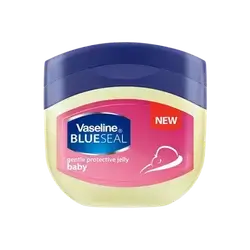 gentle protective jelly baby 100ml _ Vaseline