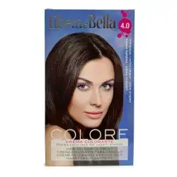 LIBERA E BELLA