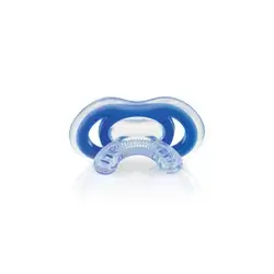 nuby first teether 0+m