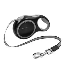 Retractable Leash 5M/50Kg