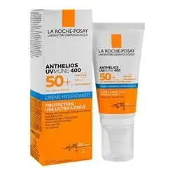 ANTHELIOS UVMUNE 400 HYDRATING CREAM SPF50+