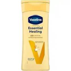 Vaseline 48-hour moisturizing and nourishing lotion for dry skin - 200ml