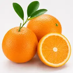 İran Orange