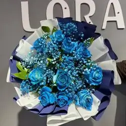 Flower Bouquet