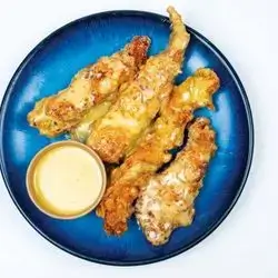 Honey Mustard Tender