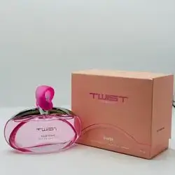 بۆنی ئافرتان TWIST قةباري 100ml