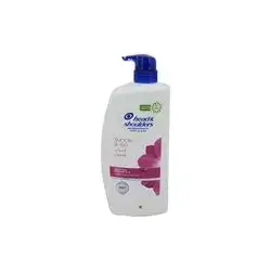 Head & Sholder Anti Dandruff Smooth And Silky Shampoo 600 Ml