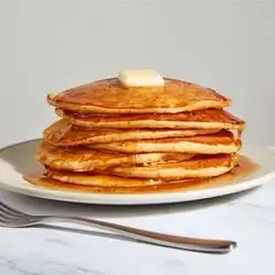 Mixed Pancake