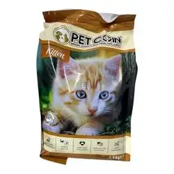 Cat food pet coin kitten chiken