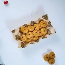 Falafel Dish