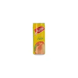 Tazech Peach Juice 250Ml