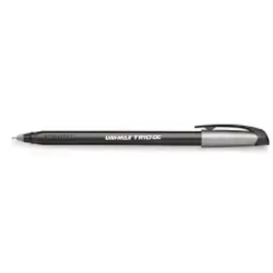 UNOMAX pen - black