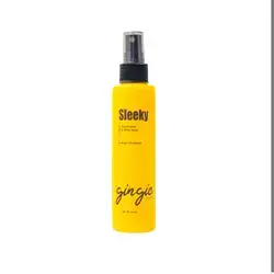 Sleeky heat Protect & Shine Spray GINGIE