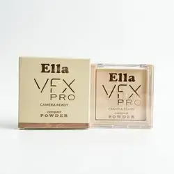 Ella ¼/FX PRO CAMERA READY compact POWDER#1