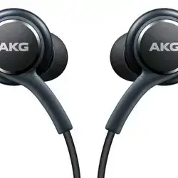 Earphone Original Samsung Type-C