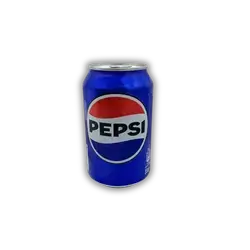 Pepsi British Goth 330 ml\
