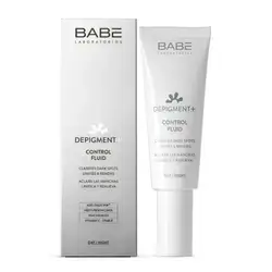 babe depigment control fluid