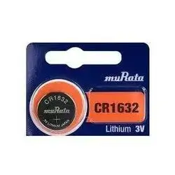 CR1632 Battery /3V